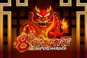 8’s On Fire: Supercharged