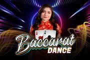 Baccarat Dance