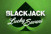 BlackJack Lucky Sevens