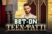 Bet on Teen Patti