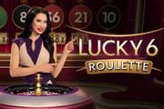 Lucky 6 Roulette