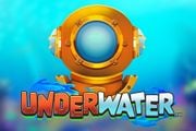 Underwater