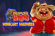 Prospector Wilds: Minecart Madness