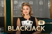 Blackjack 11