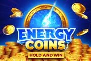 Energy Coins: Hold and Win