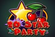 20 Star Party