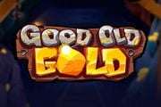 Good Old Gold