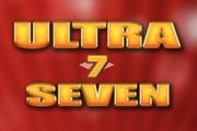 Ultra Seven