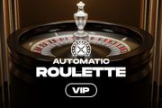 VIP Auto Roulette