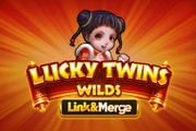 Lucky Twins Wilds Link & Merge