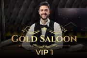 Gold Saloon VIP 1