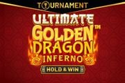 Ultimate Golden Dragon Inferno