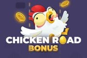 Chicken Road Bonus