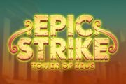 Epik Strike: Tower of Zeus