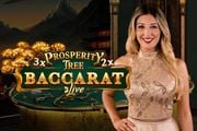 Prosperity Tree Baccarat