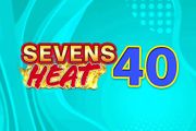 Sevens Heat 40