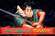 The Legend of Musashi