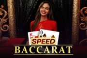 Speed Baccarat