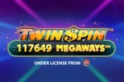 Twin Spin Megaways