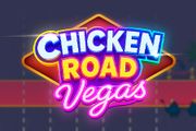 Chicken Road Vegas