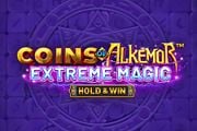 Coins of Alkemor: Extreme Magic