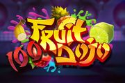 100 Fruit Dojo