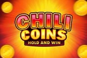 Chili Coins