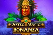 Aztec Magic Bonanza