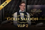 Gold Saloon VIP 2