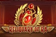 Reliquary of Ra