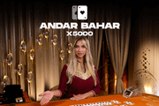Andar Bahar x5000