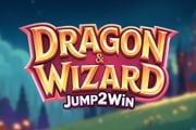 Dragon & Wizard: Jump2Win