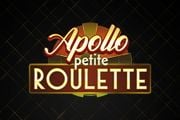 Apollo Petite Roulette
