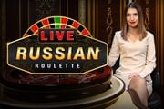 Live Roulette - Russian