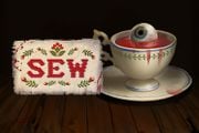 Sew