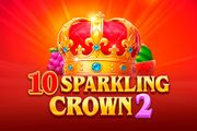 10 Sparkling Crown 2