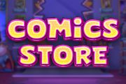 Comics Store