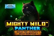 Mighty Wild: Panther Grand Diamond Edition